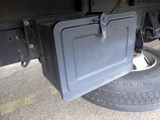 トヨタ ダイナ TPG-XZU722(2WD)の写真42