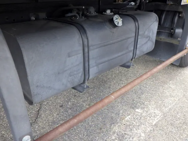 トヨタ ダイナ TPG-XZU722(2WD)の写真43