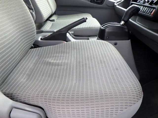 トヨタ ダイナ TPG-XZU722(2WD)の写真46