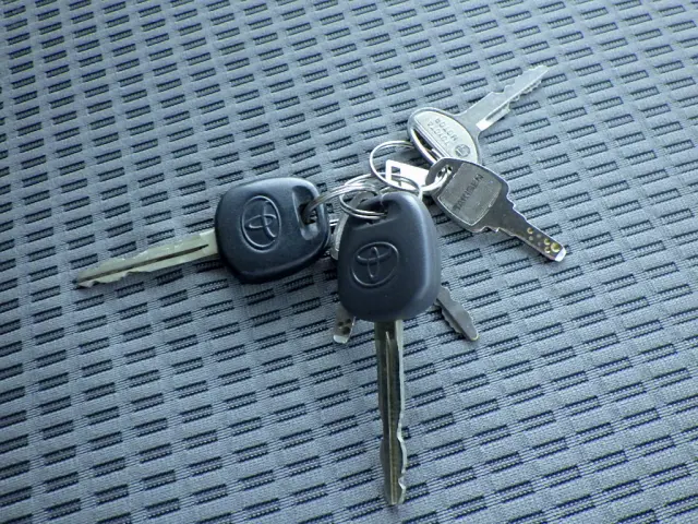 トヨタ ダイナ TPG-XZU722(2WD)の写真50