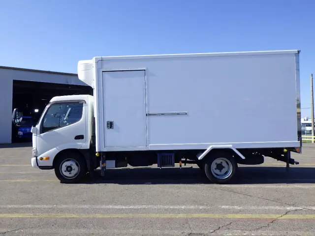 トヨタ ダイナ TKG-XZU655(2WD)の写真4