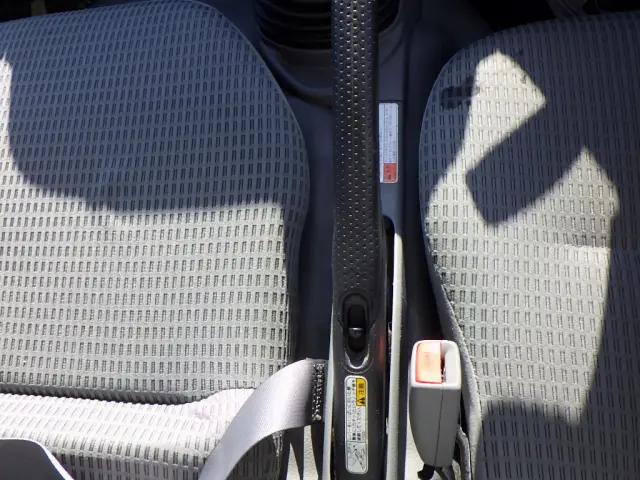 トヨタ ダイナ TKG-XZU655(2WD)の写真16