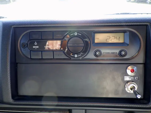 トヨタ ダイナ TKG-XZU655(2WD)の写真18