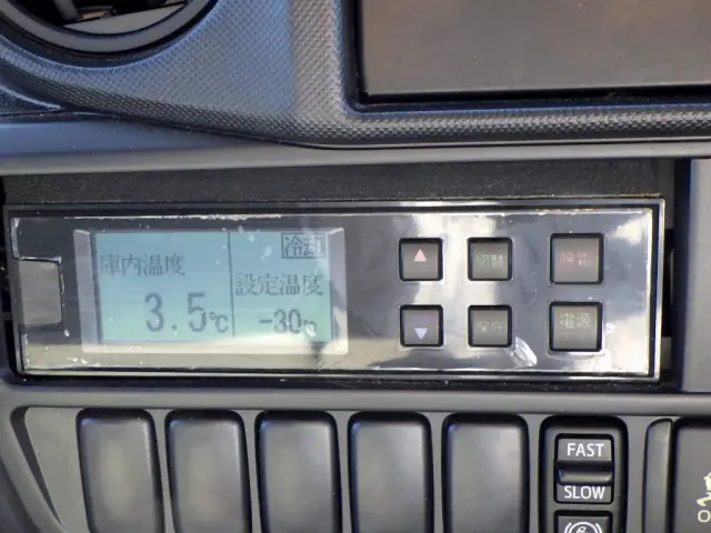 トヨタ ダイナ TKG-XZU655(2WD)の写真19