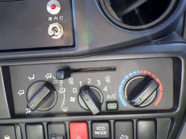 トヨタ ダイナ TKG-XZU655(2WD)の写真20