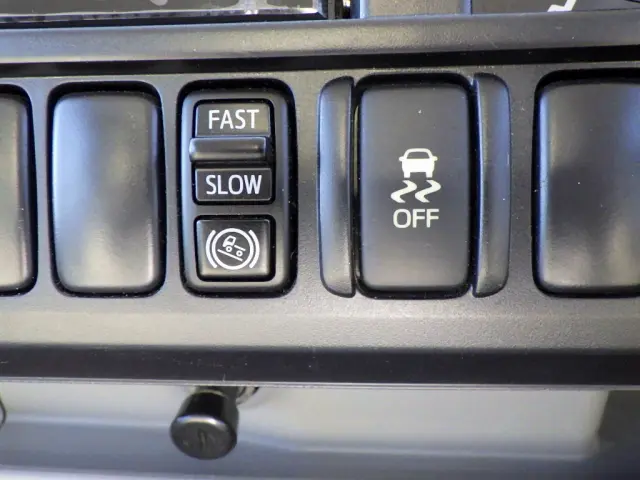 トヨタ ダイナ TKG-XZU655(2WD)の写真21