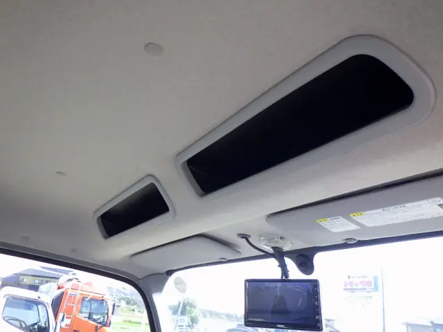 トヨタ ダイナ TKG-XZU655(2WD)の写真24
