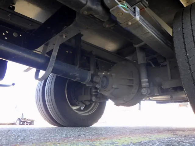 トヨタ ダイナ TKG-XZU655(2WD)の写真26