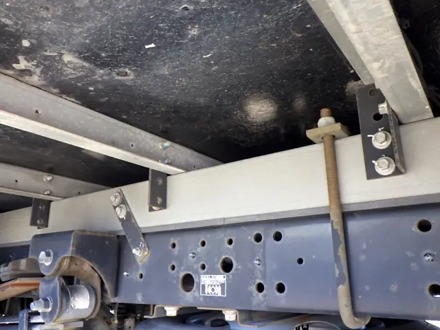 トヨタ ダイナ TKG-XZU655(2WD)の写真27