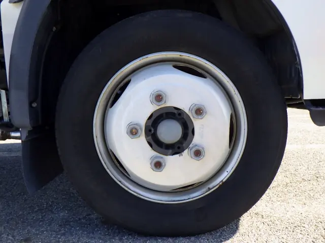 トヨタ ダイナ TKG-XZU655(2WD)の写真28