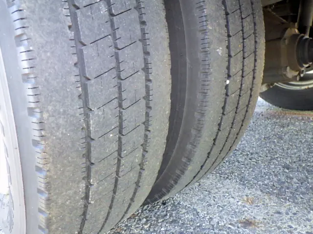 トヨタ ダイナ TKG-XZU655(2WD)の写真30