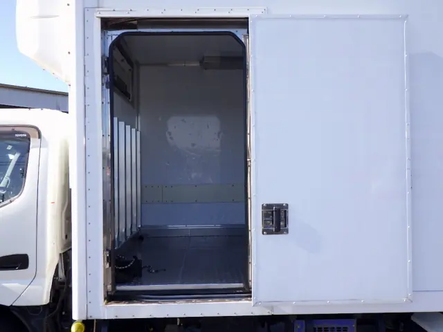 トヨタ ダイナ TKG-XZU655(2WD)の写真35