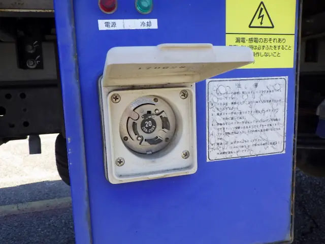 トヨタ ダイナ TKG-XZU655(2WD)の写真45