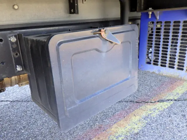 トヨタ ダイナ TKG-XZU655(2WD)の写真46