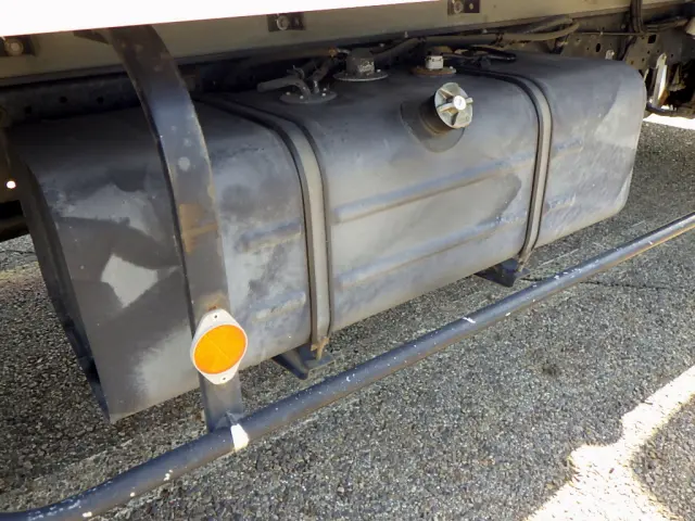 トヨタ ダイナ TKG-XZU655(2WD)の写真47