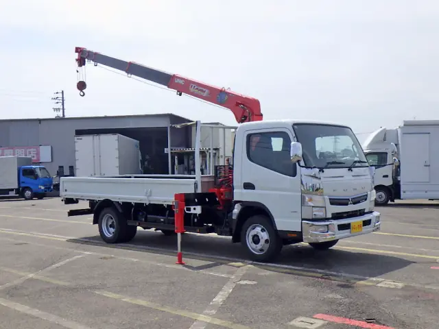 三菱 キャンター TPG-FEB90(2WD)の写真31