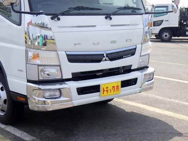 三菱 キャンター TPG-FEB90(2WD)の写真32