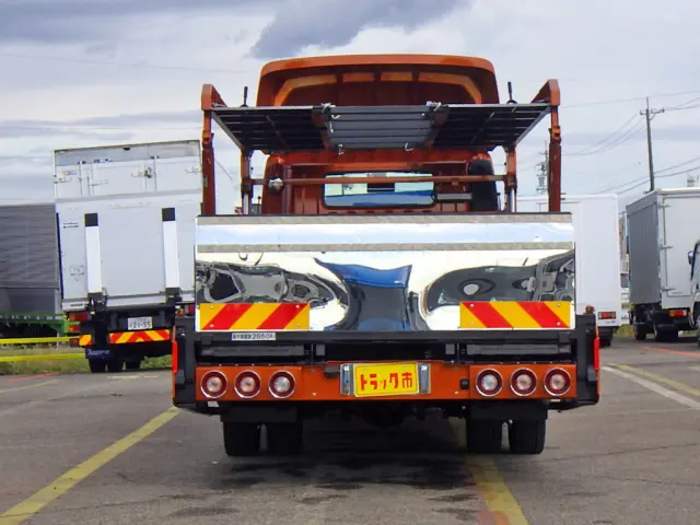 日野 デュトロ 2KG-XZU720M(2WD)の写真6