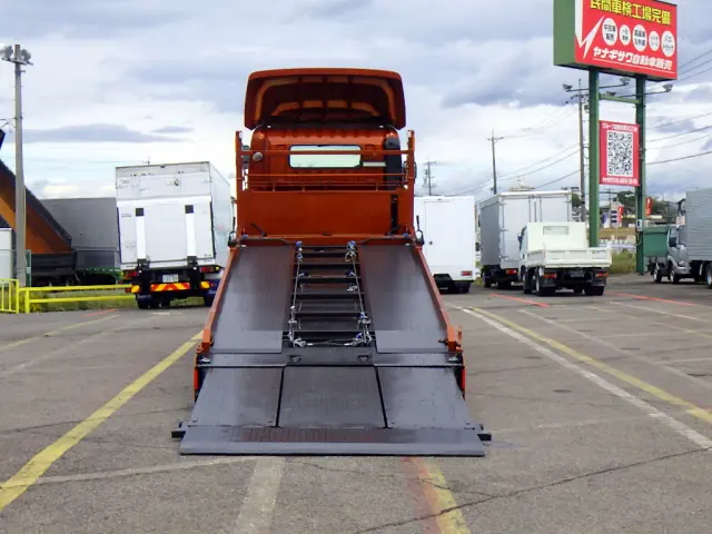 日野 デュトロ 2KG-XZU720M(2WD)の写真7