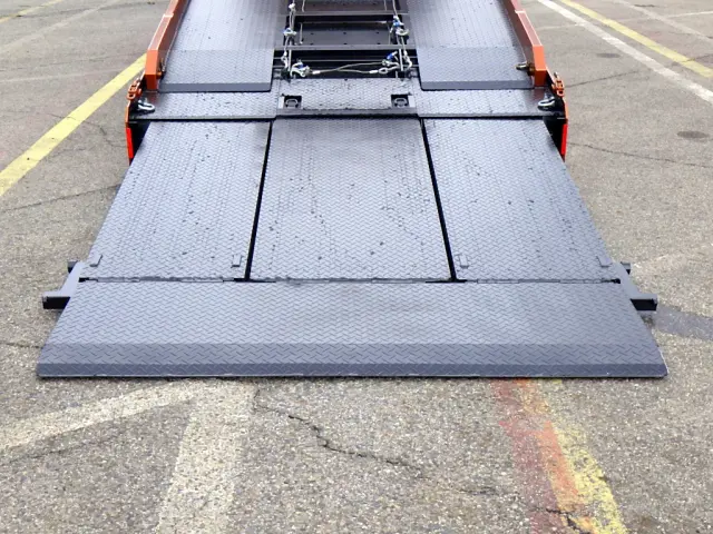 日野 デュトロ 2KG-XZU720M(2WD)の写真9