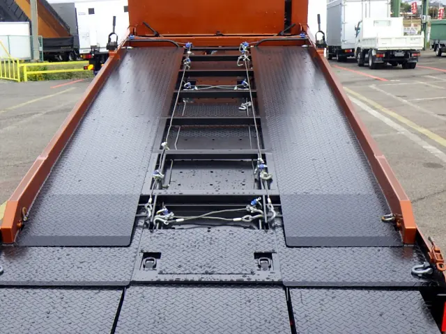 日野 デュトロ 2KG-XZU720M(2WD)の写真10