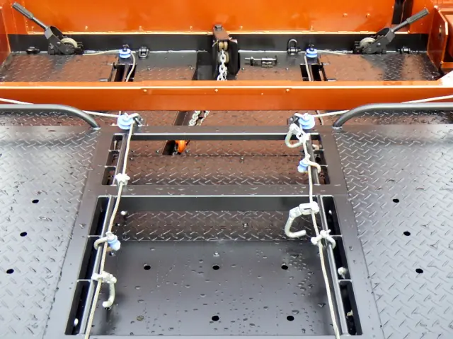 日野 デュトロ 2KG-XZU720M(2WD)の写真13