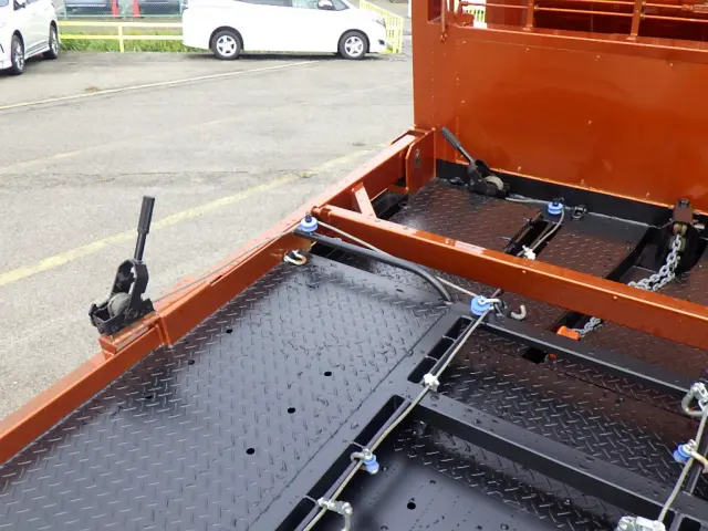 日野 デュトロ 2KG-XZU720M(2WD)の写真14