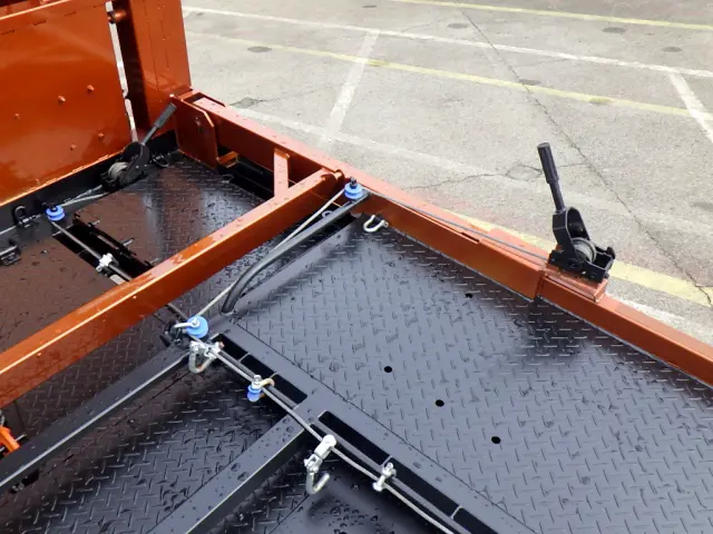 日野 デュトロ 2KG-XZU720M(2WD)の写真15