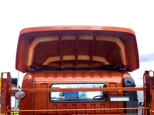 日野 デュトロ 2KG-XZU720M(2WD)の写真16