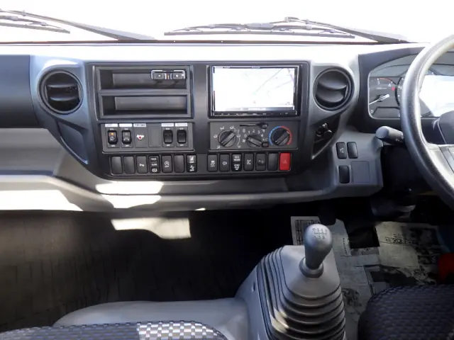 日野 デュトロ 2KG-XZU720M(2WD)の写真18