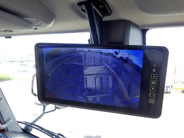 日野 デュトロ 2KG-XZU720M(2WD)の写真21