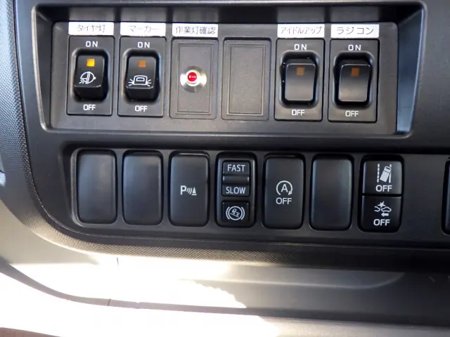 日野 デュトロ 2KG-XZU720M(2WD)の写真24