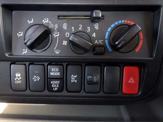 日野 デュトロ 2KG-XZU720M(2WD)の写真25