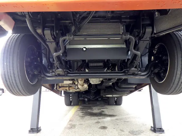 日野 デュトロ 2KG-XZU720M(2WD)の写真31