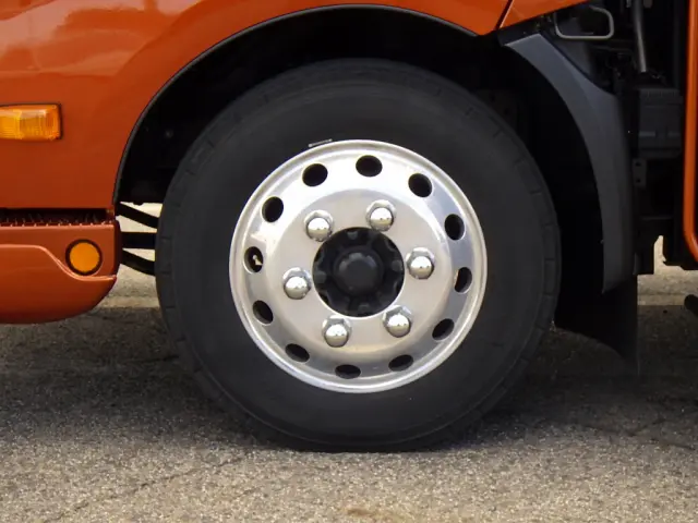 日野 デュトロ 2KG-XZU720M(2WD)の写真32