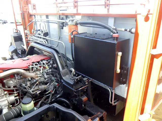 日野 デュトロ 2KG-XZU720M(2WD)の写真37