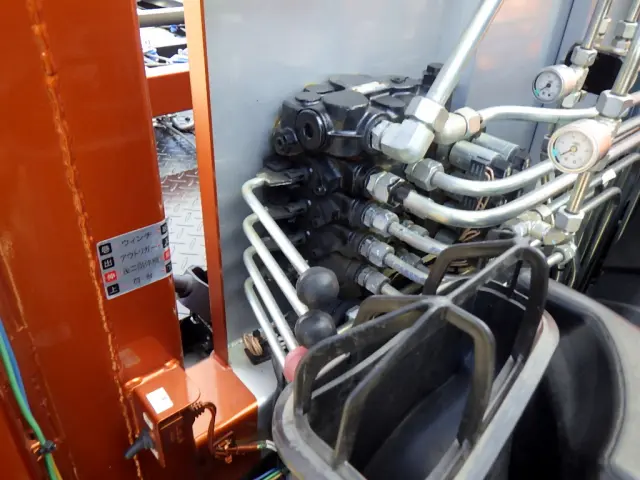 日野 デュトロ 2KG-XZU720M(2WD)の写真38