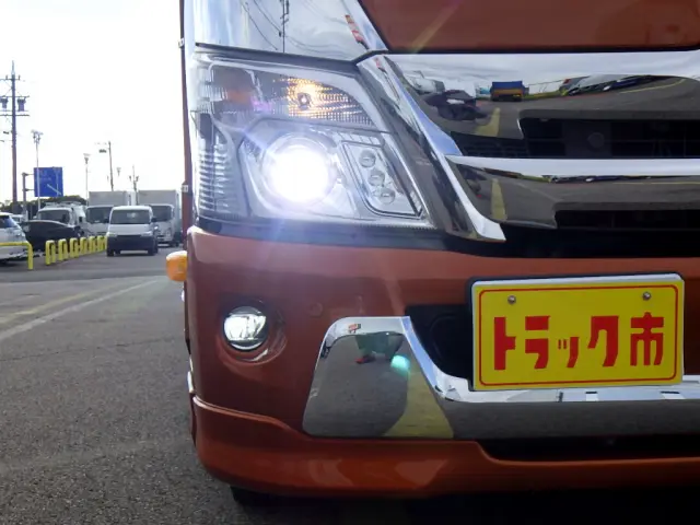 日野 デュトロ 2KG-XZU720M(2WD)の写真39