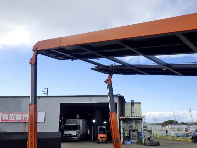 日野 デュトロ 2KG-XZU720M(2WD)の写真41