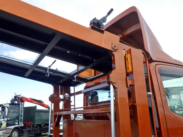 日野 デュトロ 2KG-XZU720M(2WD)の写真42