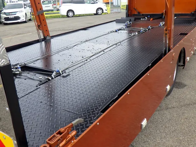 日野 デュトロ 2KG-XZU720M(2WD)の写真43