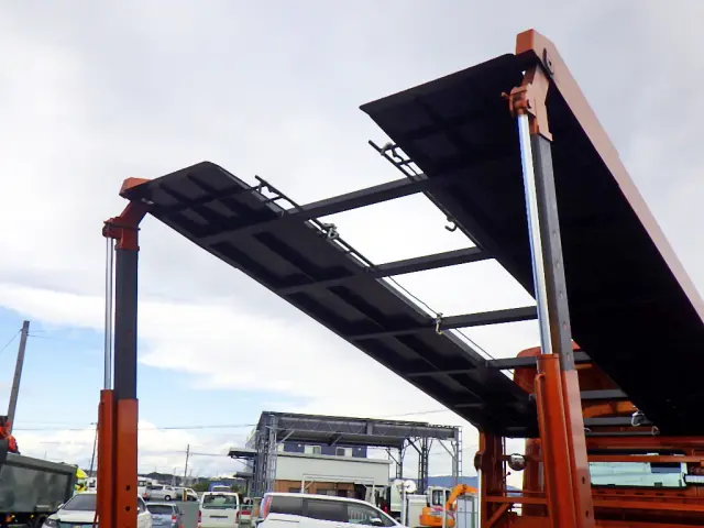 日野 デュトロ 2KG-XZU720M(2WD)の写真44