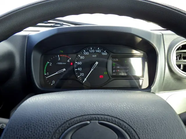 日野 デュトロ 2KG-XZU720M(2WD)の写真49