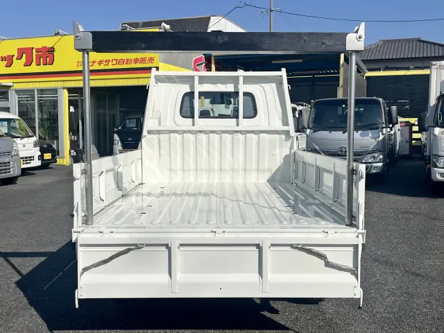 トヨタ タウンエーストラック 5BF-S403U(2WD)の写真6