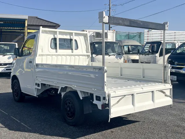 トヨタ タウンエーストラック 5BF-S403U(2WD)の写真7