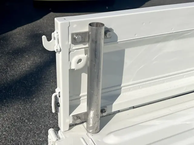 トヨタ タウンエーストラック 5BF-S403U(2WD)の写真10