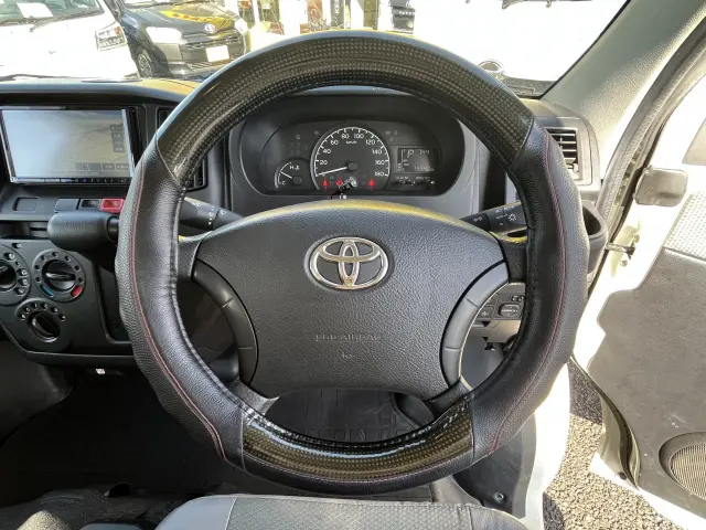 トヨタ タウンエーストラック 5BF-S403U(2WD)の写真16