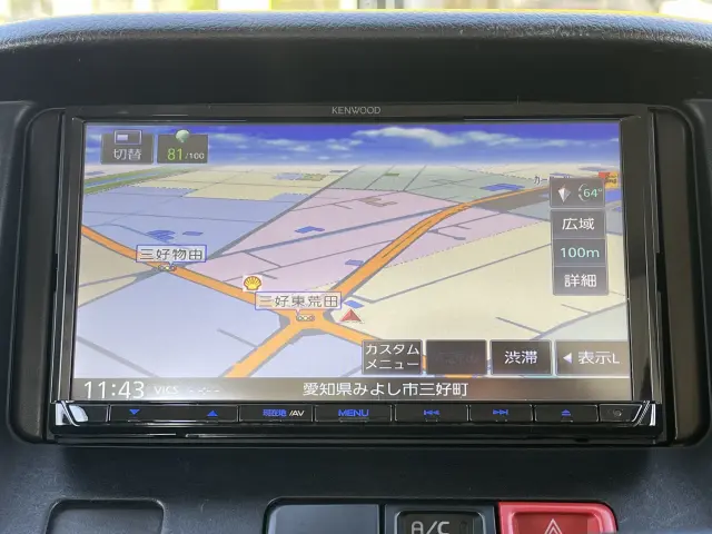 トヨタ タウンエーストラック 5BF-S403U(2WD)の写真19