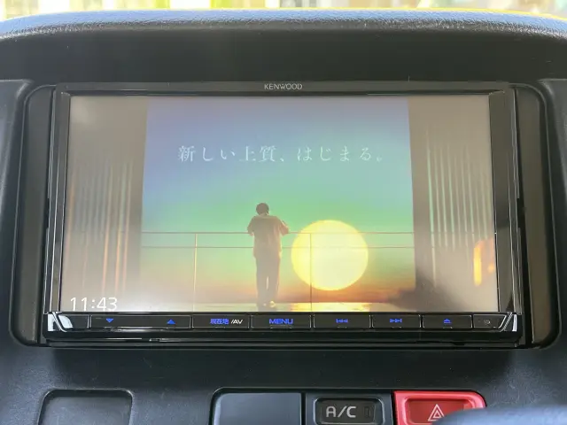 トヨタ タウンエーストラック 5BF-S403U(2WD)の写真20