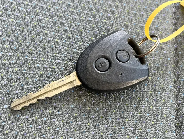 トヨタ タウンエーストラック 5BF-S403U(2WD)の写真26